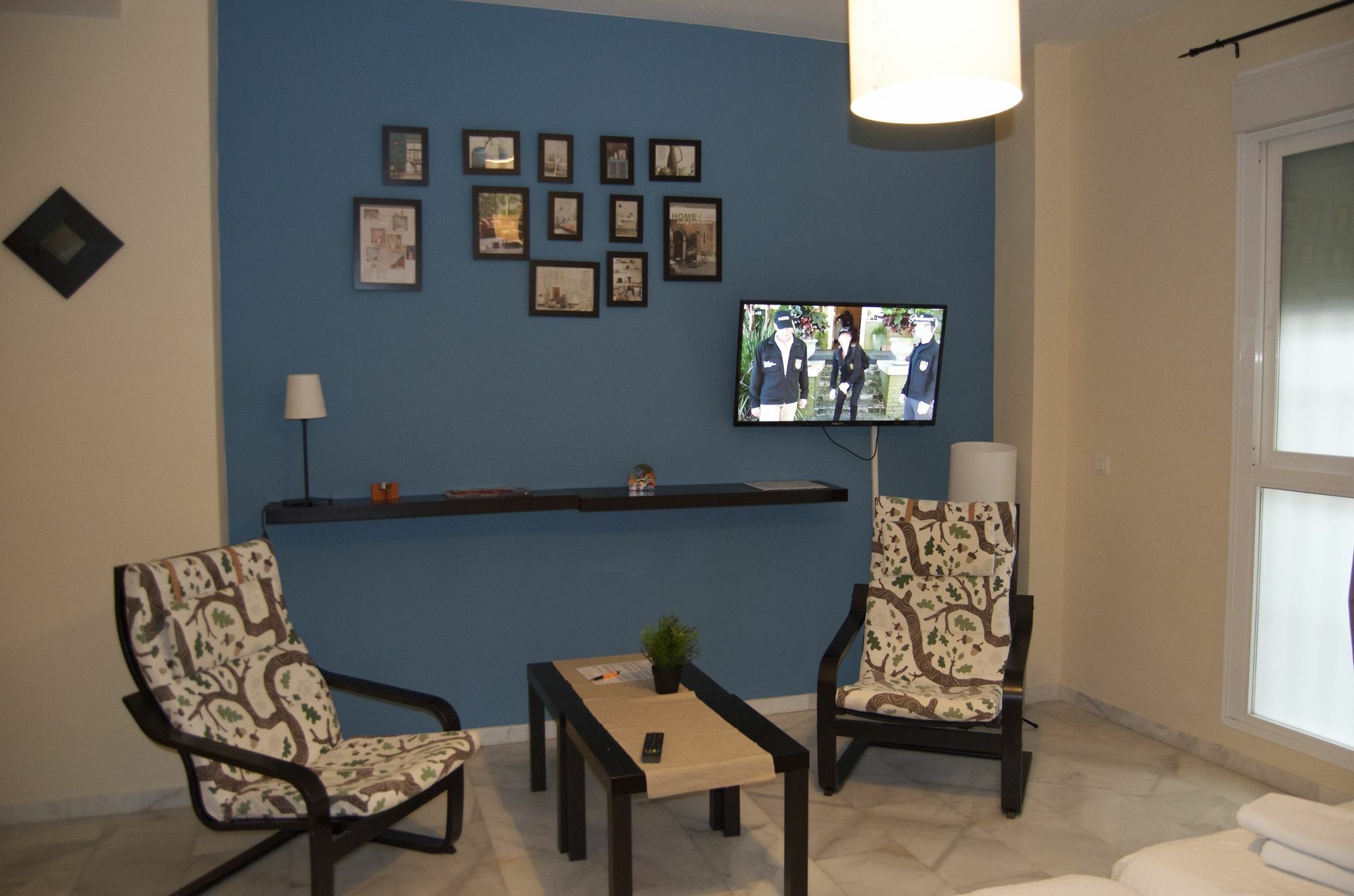 Apartamentos Canasteros Málaga Exterior foto