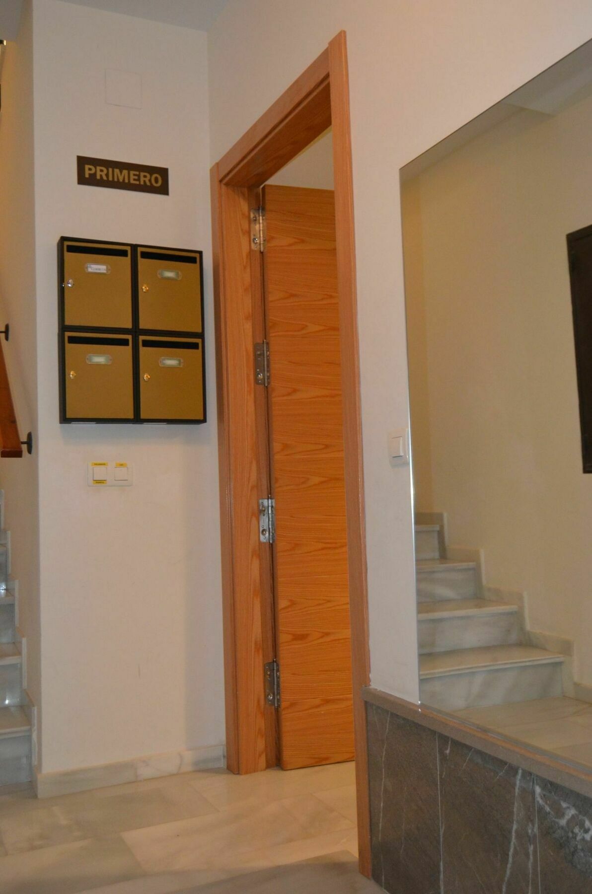 Apartamentos Canasteros Málaga Exterior foto