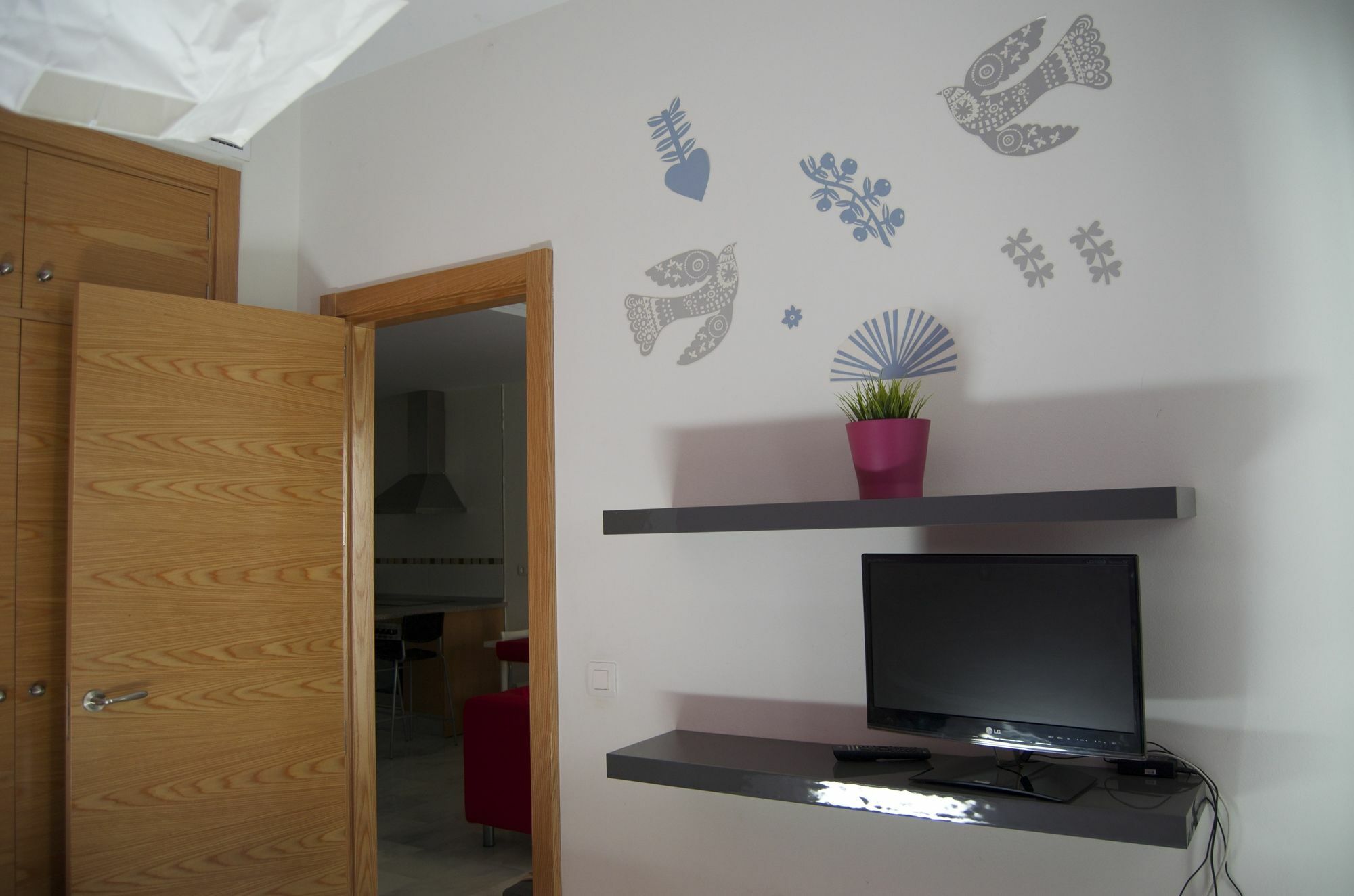 Apartamentos Canasteros Málaga Exterior foto