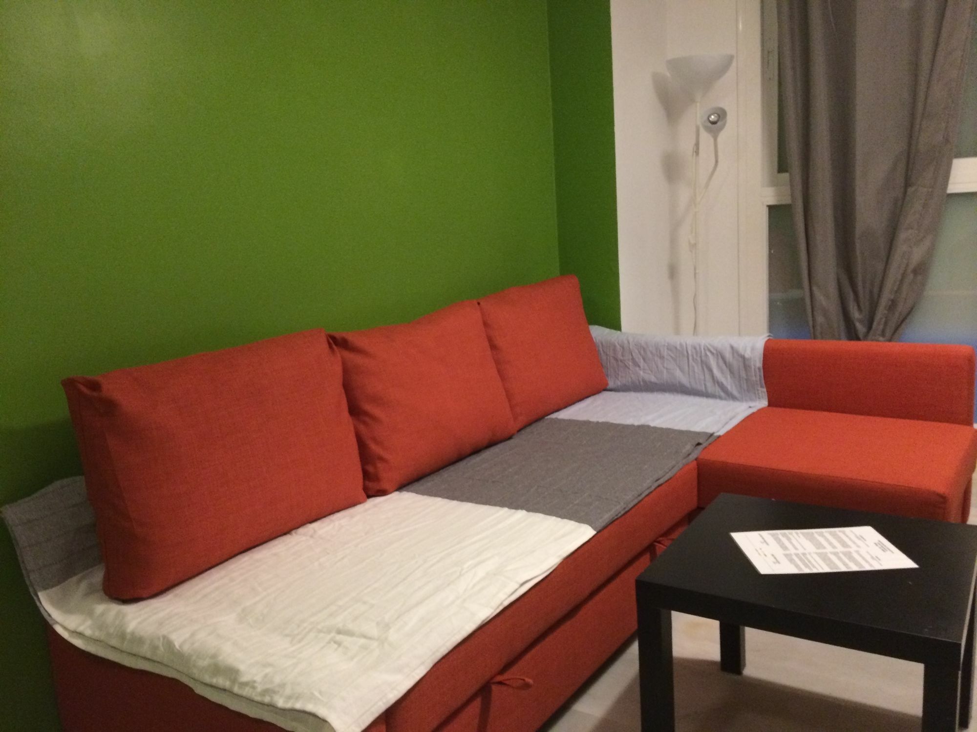 Apartamentos Canasteros Málaga Exterior foto