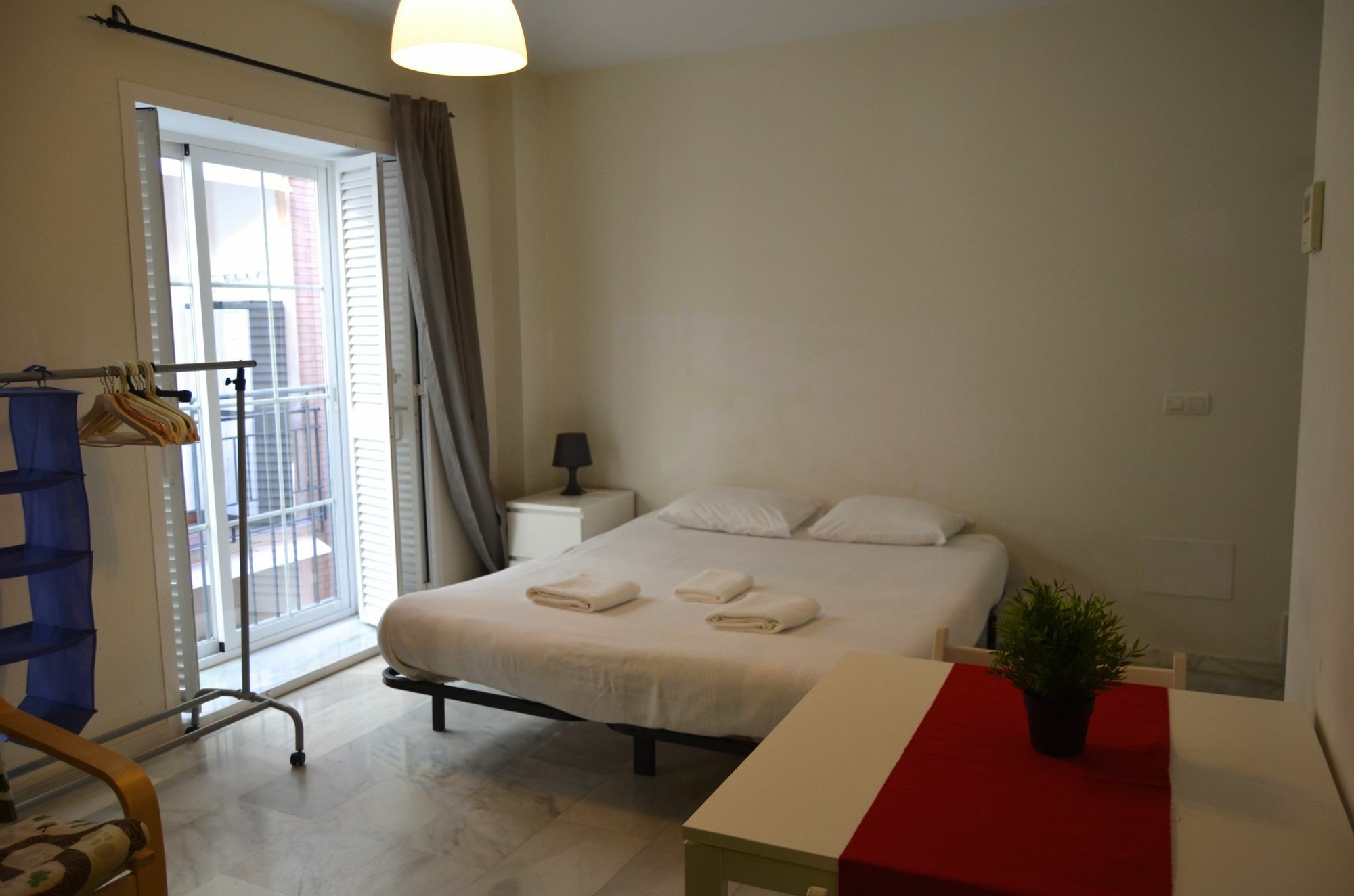 Apartamentos Canasteros Málaga Exterior foto